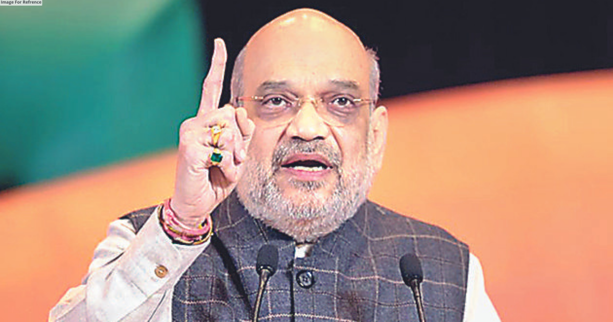 Amit Shah to hold roadshow in Walled City of Jpr tomorrow